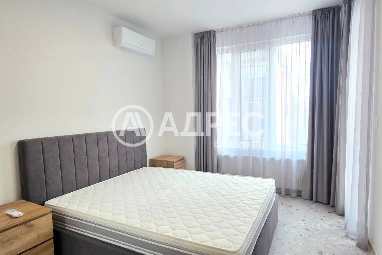 Тристаен апартамент, Шумен, Тракия, 688419, Снимка 4