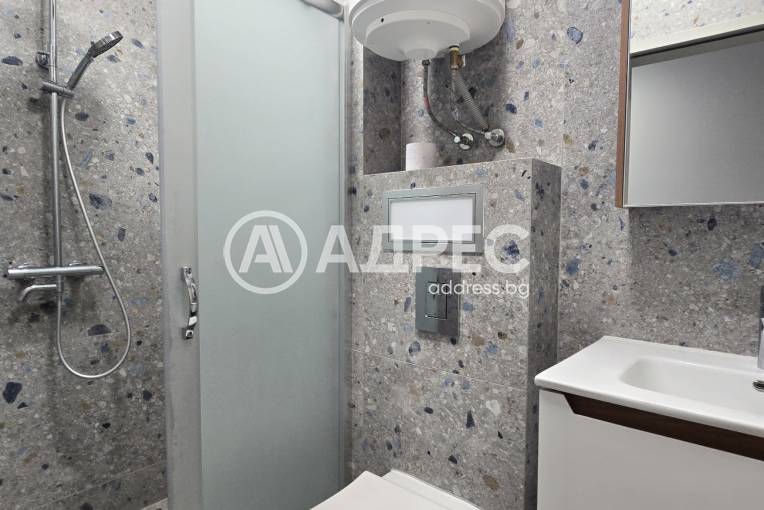 Тристаен апартамент, Шумен, Тракия, 688419, Снимка 5