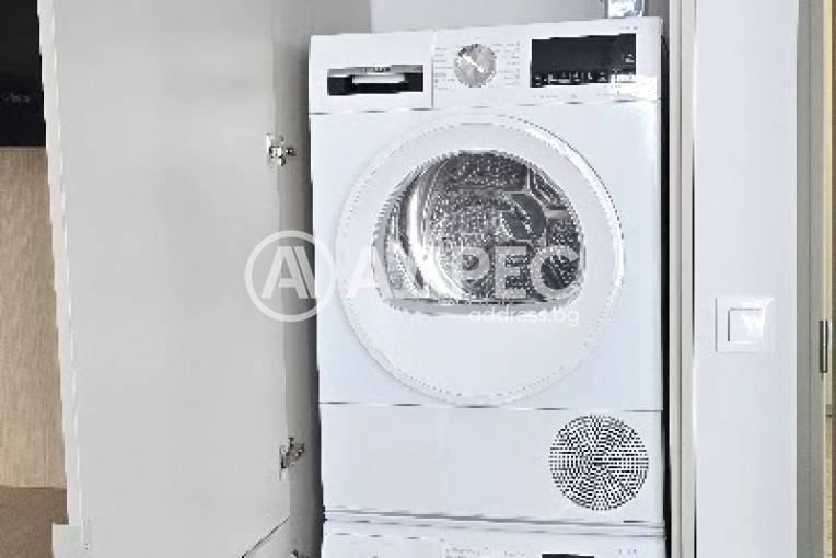 Тристаен апартамент, Шумен, Тракия, 688419, Снимка 7