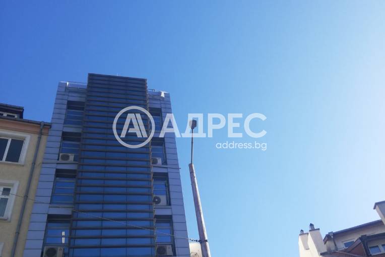 Офис, София, Център, 689419, Снимка 1