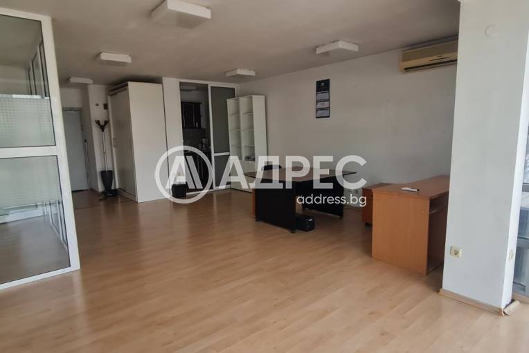 Офис, София, Център, 689419, Снимка 3