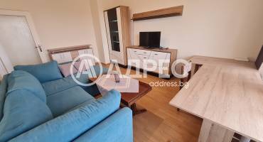 Двустаен апартамент, Варна, Левски, 692419, Снимка 2