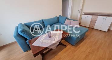 Двустаен апартамент, Варна, Левски, 692419, Снимка 3