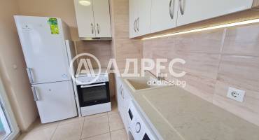 Двустаен апартамент, Варна, Левски, 692419, Снимка 4