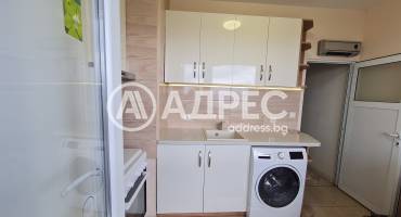 Двустаен апартамент, Варна, Левски, 692419, Снимка 5