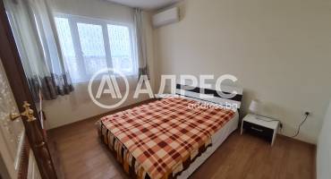 Двустаен апартамент, Варна, Левски, 692419, Снимка 6