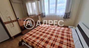 Двустаен апартамент, Варна, Левски, 692419, Снимка 7