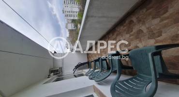 Двустаен апартамент, Варна, Левски, 692419, Снимка 9