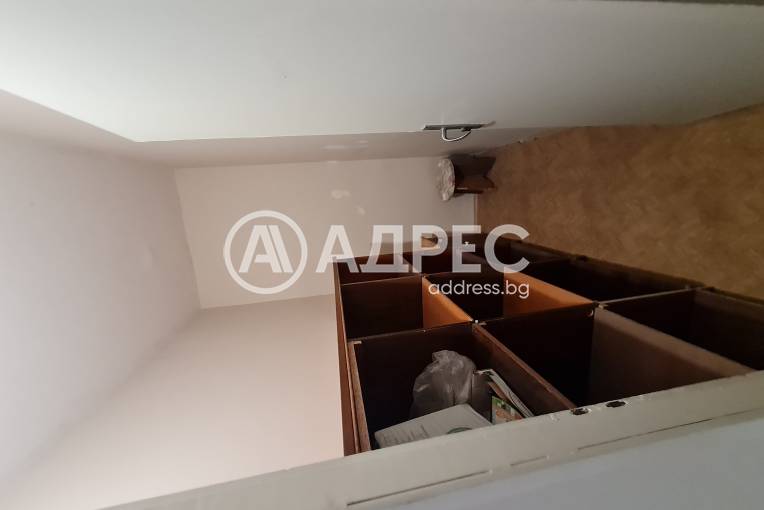 Двустаен апартамент, Варна, Левски, 692419, Снимка 10