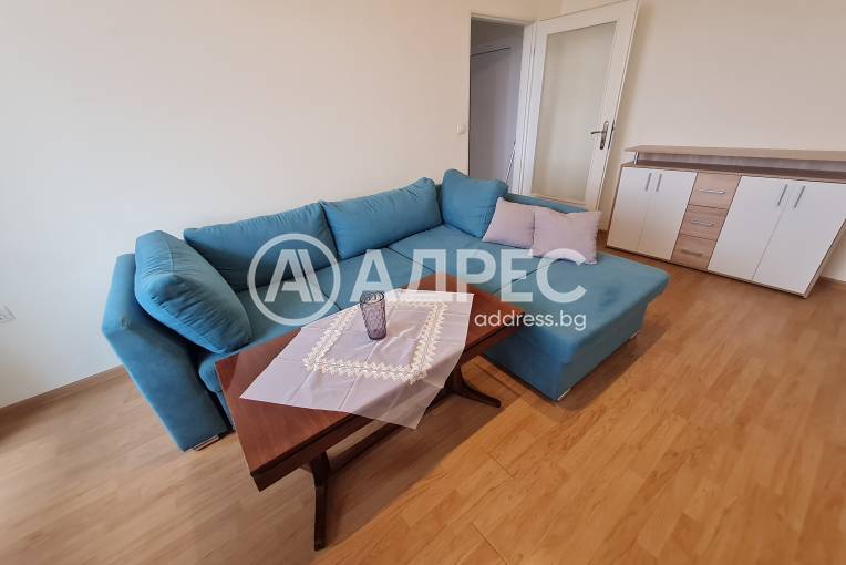 Двустаен апартамент, Варна, Левски, 692419, Снимка 3