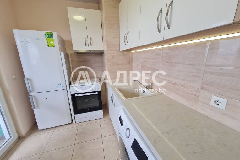 Двустаен апартамент, Варна, Левски, 692419, Снимка 4