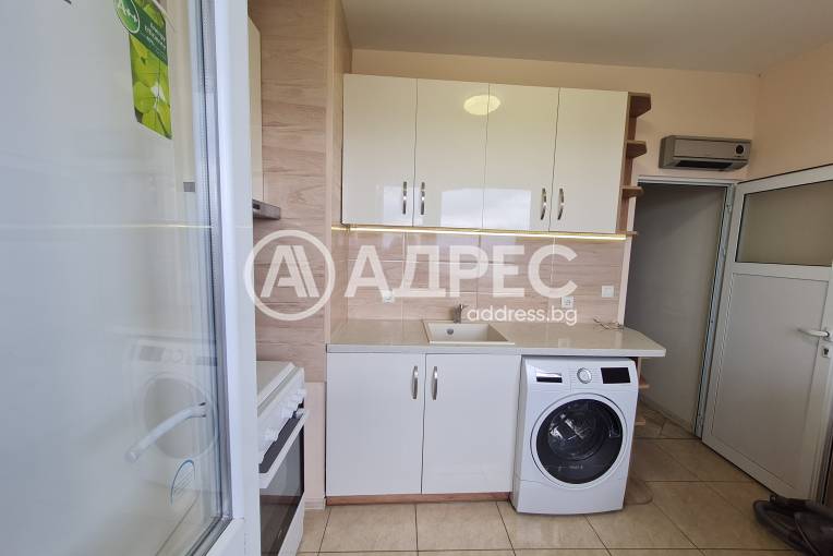 Двустаен апартамент, Варна, Левски, 692419, Снимка 5