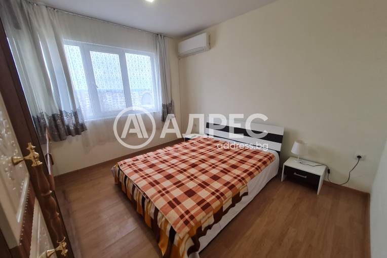 Двустаен апартамент, Варна, Левски, 692419, Снимка 6