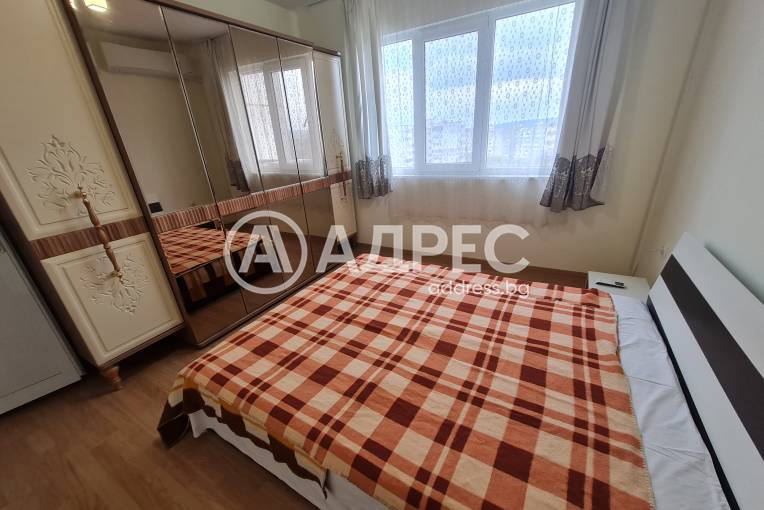 Двустаен апартамент, Варна, Левски, 692419, Снимка 7