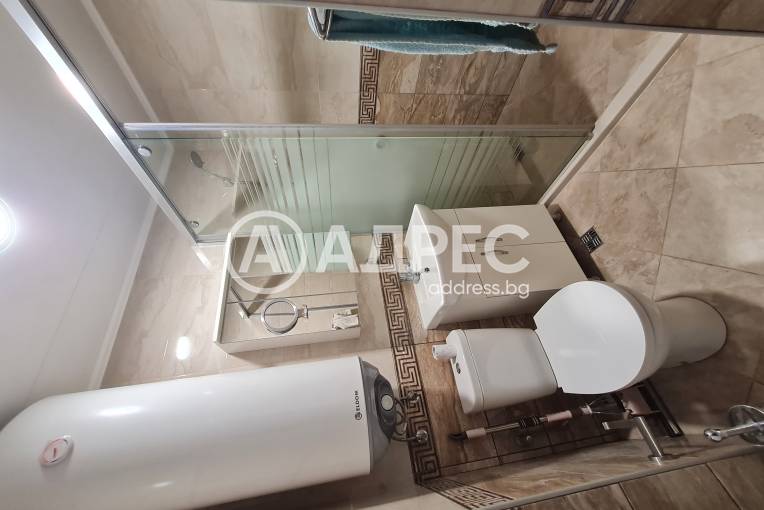 Двустаен апартамент, Варна, Левски, 692419, Снимка 8