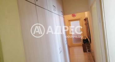 Двустаен апартамент, Ямбол, Център, 696419, Снимка 12