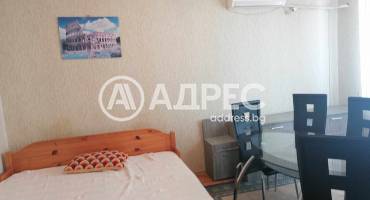 Двустаен апартамент, Ямбол, Център, 696419, Снимка 13