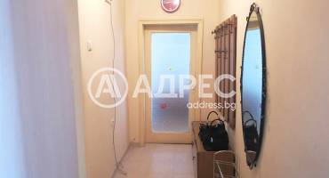Двустаен апартамент, Ямбол, Център, 696419, Снимка 17