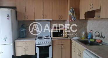 Двустаен апартамент, Ямбол, Център, 696419, Снимка 3