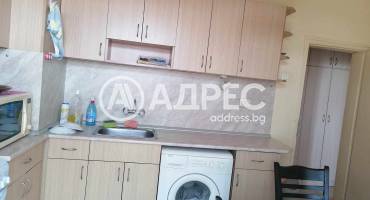 Двустаен апартамент, Ямбол, Център, 696419, Снимка 5