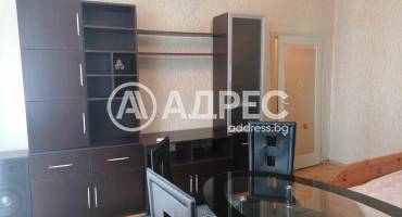Двустаен апартамент, Ямбол, Център, 696419, Снимка 8