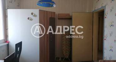 Двустаен апартамент, Ямбол, Център, 696419, Снимка 9