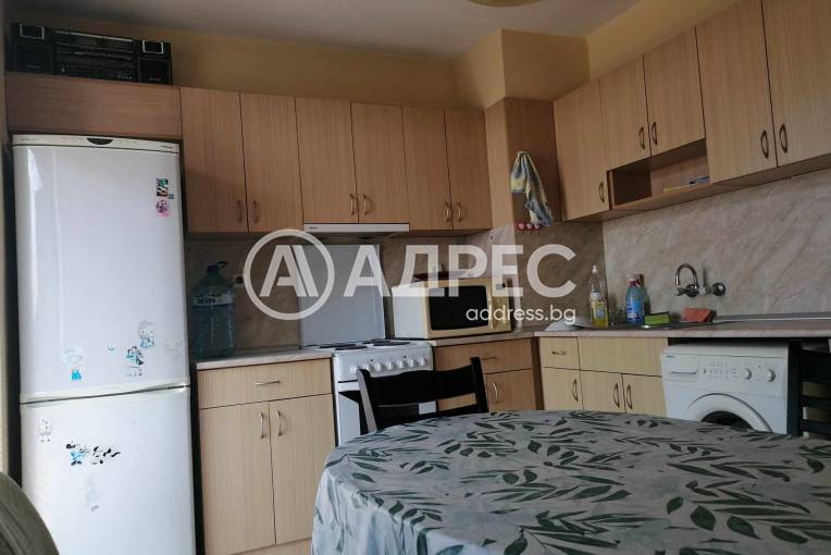 Двустаен апартамент, Ямбол, Център, 696419, Снимка 10