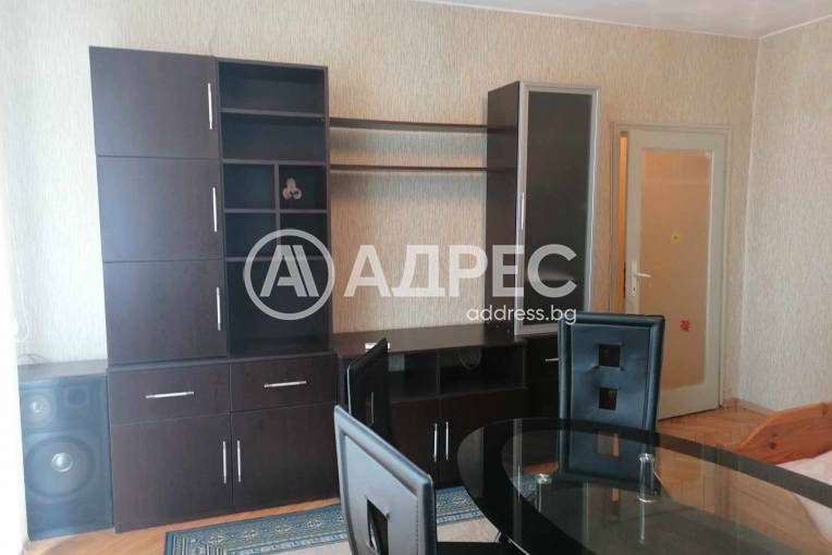 Двустаен апартамент, Ямбол, Център, 696419, Снимка 15