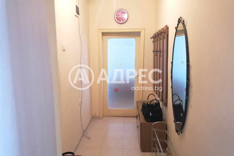 Двустаен апартамент, Ямбол, Център, 696419, Снимка 17