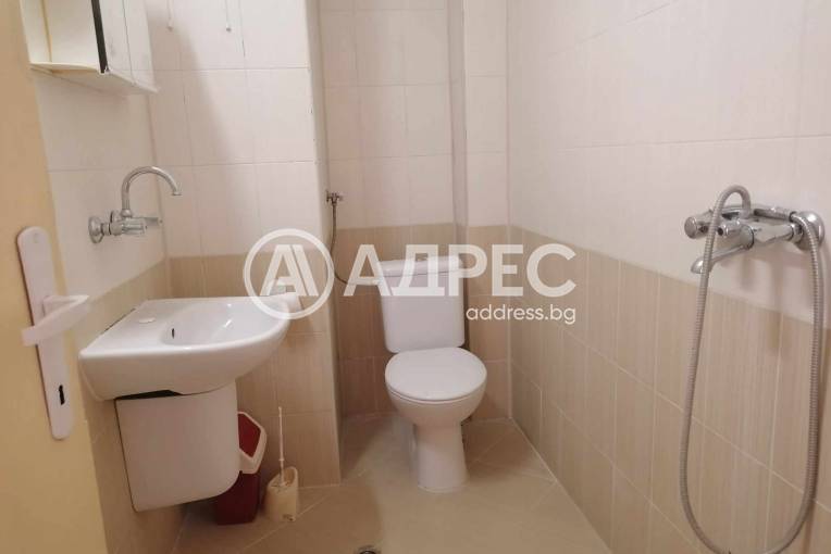 Двустаен апартамент, Ямбол, Център, 696419, Снимка 19