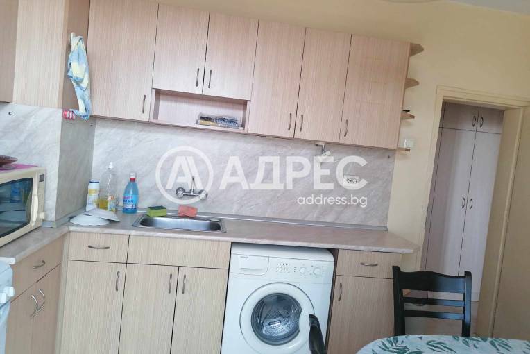 Двустаен апартамент, Ямбол, Център, 696419, Снимка 5