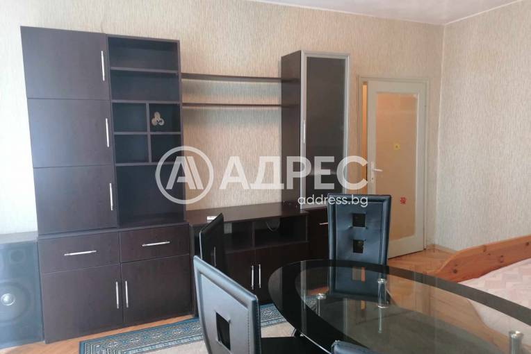 Двустаен апартамент, Ямбол, Център, 696419, Снимка 8