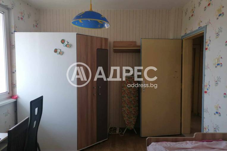 Двустаен апартамент, Ямбол, Център, 696419, Снимка 9
