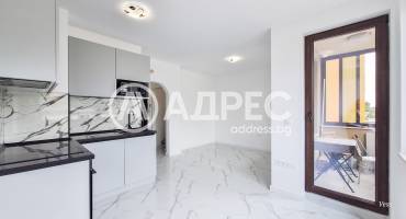 Едностаен апартамент, Варна, Победа, 624420, Снимка 2