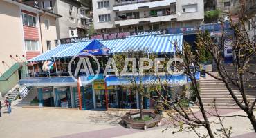 Офис, Смолян, Стар център, 654420, Снимка 1