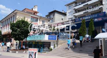 Търговски помещения, Смолян, Стар център, 654420, Снимка 7