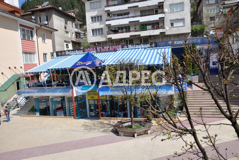Търговски помещения, Смолян, Стар център, 654420, Снимка 1