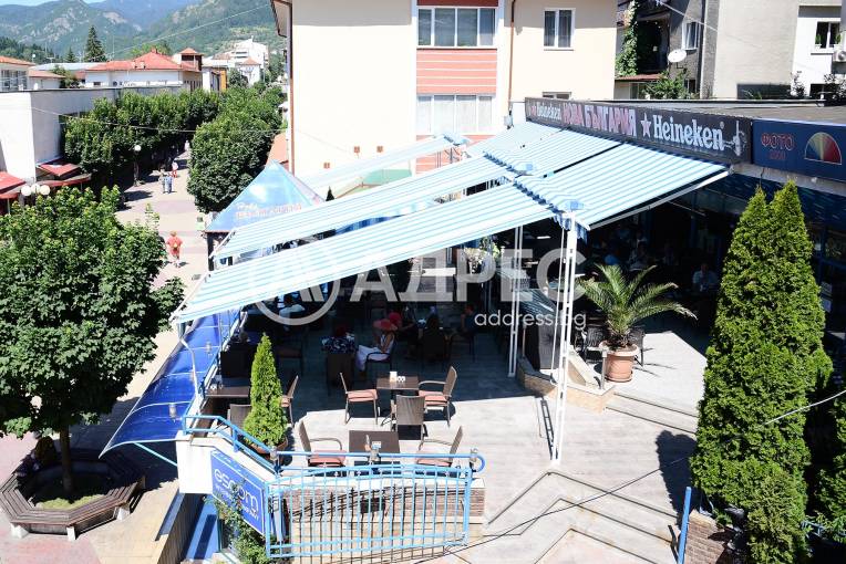 Търговски помещения, Смолян, Стар център, 654420, Снимка 4