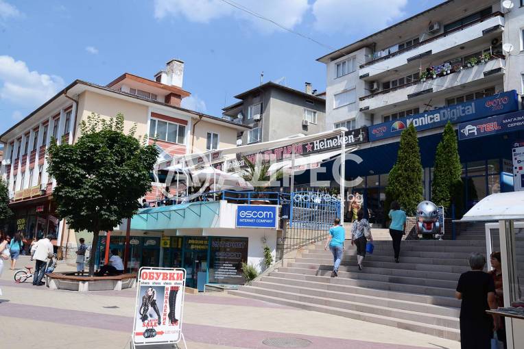 Търговски помещения, Смолян, Стар център, 654420, Снимка 7
