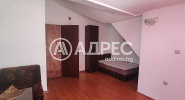 Едностаен апартамент, Бургас, Център, 663420, Снимка 4