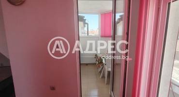 Едностаен апартамент, Бургас, Център, 663420, Снимка 6