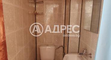 Едностаен апартамент, Бургас, Център, 663420, Снимка 8