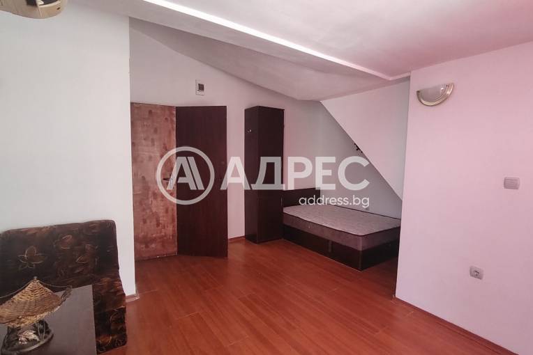 Едностаен апартамент, Бургас, Център, 663420, Снимка 4