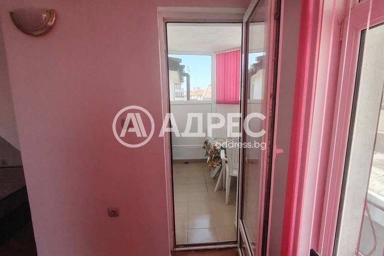 Едностаен апартамент, Бургас, Център, 663420, Снимка 6