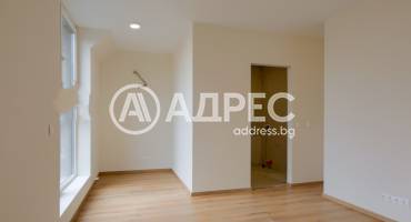 Тристаен апартамент, София, Манастирски ливади - запад, 666420, Снимка 1