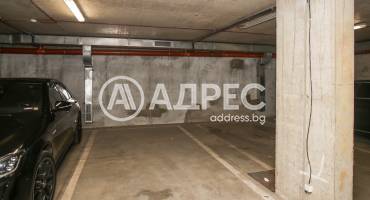 Тристаен апартамент, София, Манастирски ливади - запад, 666420, Снимка 11