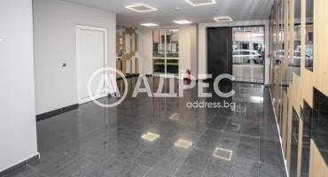 Тристаен апартамент, София, Манастирски ливади - запад, 666420, Снимка 12