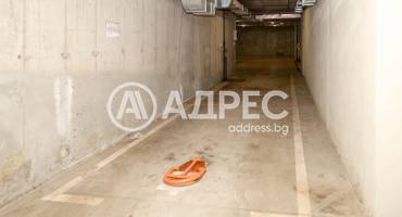 Тристаен апартамент, София, Манастирски ливади - запад, 666420, Снимка 13