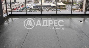 Тристаен апартамент, София, Манастирски ливади - запад, 666420, Снимка 14