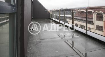 Тристаен апартамент, София, Манастирски ливади - запад, 666420, Снимка 15